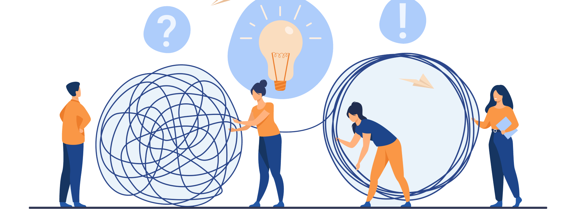 The Essential Role of Employee Engagement in a Successful Safety Program